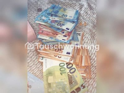 Tauschwohnung: 2,5 Zimmerwohnung im Barmbek sucht Terrassenwohnung