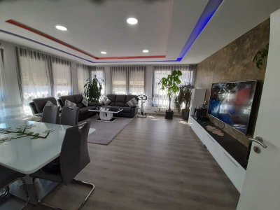 Freundliche 3-Zimmer-Wohnung zur Miete