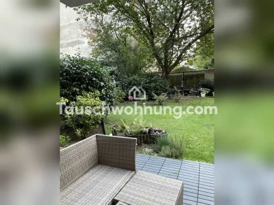 Tauschwohnung: Wohnungstausch in Köln Nippes – Suche größere Wohnung
