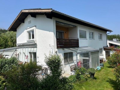 NATTERS - Sonniges Mehrfamilienhaus mit großzügigem Garten zum Verkauf
