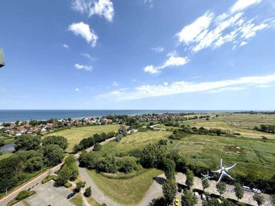 Ein-Wow-Moment garantiert – Ostseepanorama zum Verlieben