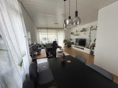Schöne Wohnung in Willich zwischen Düsseldorf und Mönchengladbach