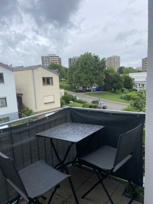 Studentenwohnung direkt an der Hochschule - 6-7 Monate