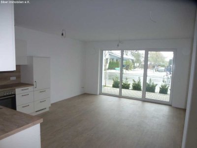 Neuwertige 2- Zi Wohnung mit Terrasse in Maselheim