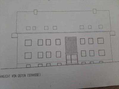 Geräumige 5-Zimmer-Wohnung mit Balkon in Neidenfels