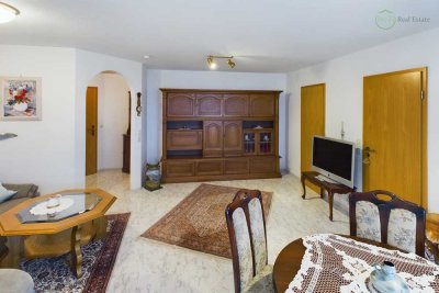 Charmante Erdgeschosswohnung in Beilstein – Komfort und Ruhe in zentraler Lage.