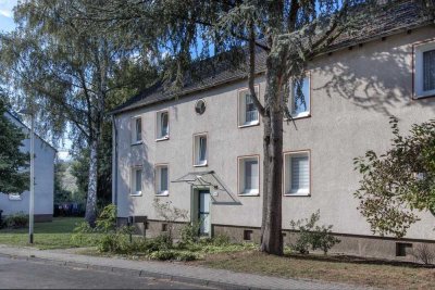 Demnächst frei! 3-Zimmer-Wohnung in Herne Unser Fritz