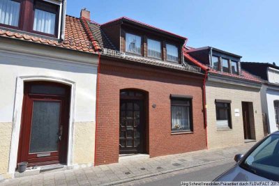 Zentral und ruhig wohnen in Bremen-Walle