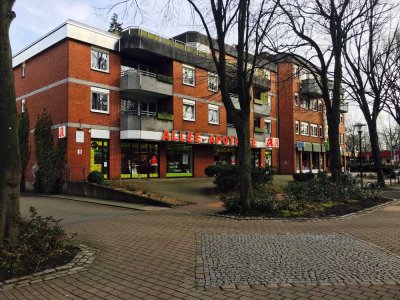 4 Zimmer Wohnung mit Balkon ggü. Emscher Park, Holzwickede
