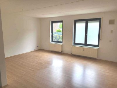 2-Zimmer-Wohnung im Erdgeschoss