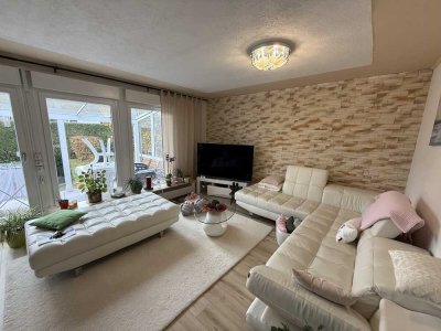 FREISTEHENDES EINFAMILIENHAUS IN ABSOLUT RUHIGEM WOHNGEBIET