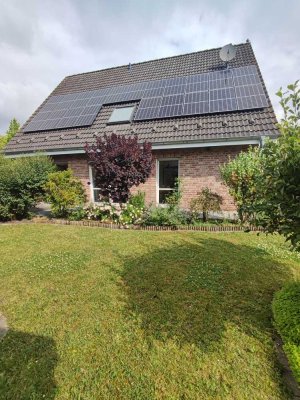 Freistehendes Innenstadtnahes Einfamilienhaus mit Garten in Steinfurt zu verkaufen