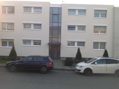 Helle 2,5 Zimmer Wohnung in Paderborn (Kreis), Paderborn