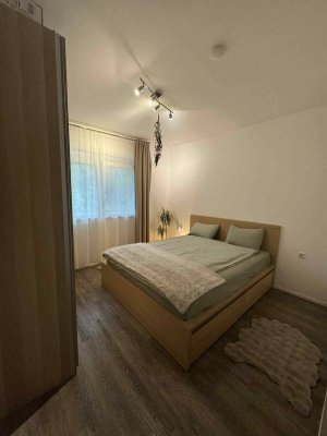 2 Zimmer Wohnung