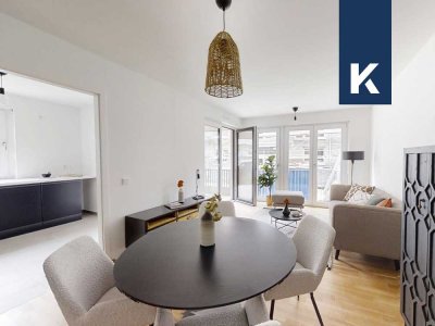 Home alone - für Singles ab Februar 2026