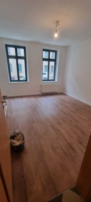 1-Zimmer Wohnung Leipzig-Neuschönefeld