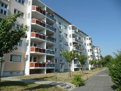 Tolle Familienwohnung mit Spielplatz im grünen Innenhof!