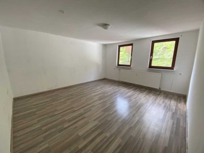 Attraktive 4-Zimmer-Dachgeschosswohnung in Osterode