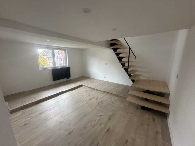 Luxuriöses Einfamilienhaus mit guter Anbindung an die Autobahn.