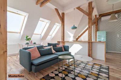 3-Zimmer-Wohnung in ruhiger Lage