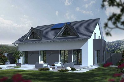Ihr Traumhaus in Mayen: Mitten im Herzen der Eifel