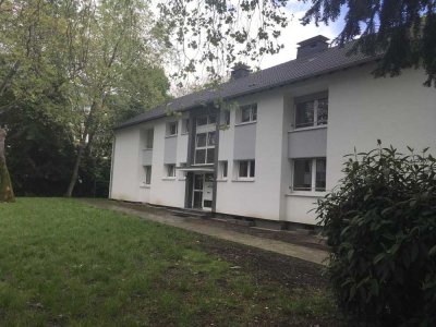 4-Zimmer-Wohnung in Herne Mitte