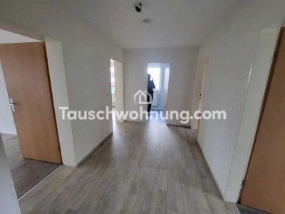 Tauschwohnung: Suche Wohnung mind. 35qm in Köln/Bonn umgebung.