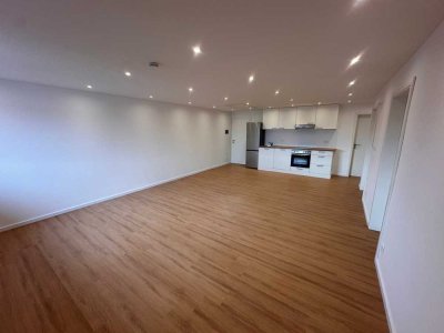 Kernsanierte 3-Raum Wohnung in Lonsee