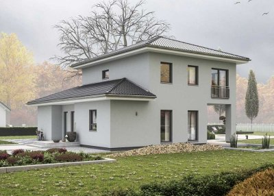 Fast-Fertig und Zentral dein Besonders Traumhaus mit dem gewissen etwas.
