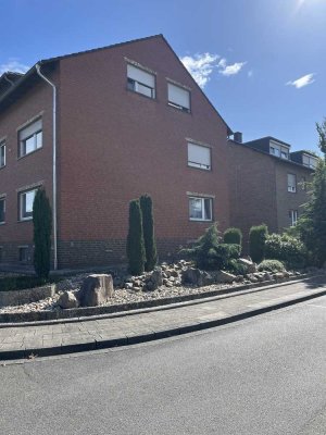 Freundliche 2-Zimmer-Wohnung in Heinsberg- Kirchhoven