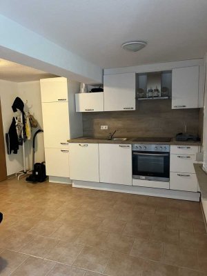 1-Zimmer Wohnung zur miete