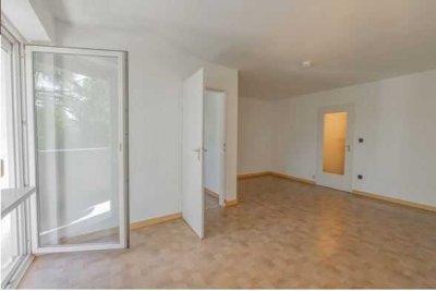 Möblierte 1-Zimmer-Wohnung mit Balkon und EBK in Ingolstadt