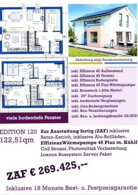 Ihr Traumhaus von Bien-Zenker: Flexibel, Individuell und Nachhaltig
