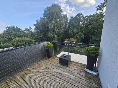 Ansprechende 4-Zimmer-Wohnung in Oranienburg