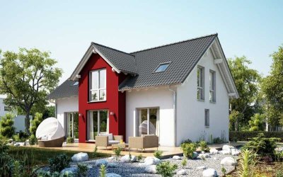 Traumhaus von Kern-Haus: Individuell & massiv! (inkl. Grundstück und Keller)