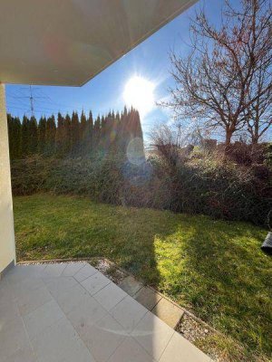 Wohlfühloase - Ihr Familienparadies MIT GARTEN!