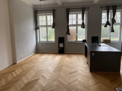 1-Zimmer Wohnung in Düren mit Einbauküche