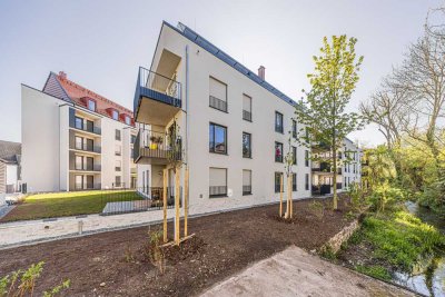 EINZIEHEN & WOHLFÜHLEN: 5-Zimmer mit sonniger Dachterrasse und Balkon #22