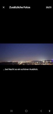 Exklusive 1-Zimmer-Wohnung in Raunheim verfügbar ab dem 25.08.2025!