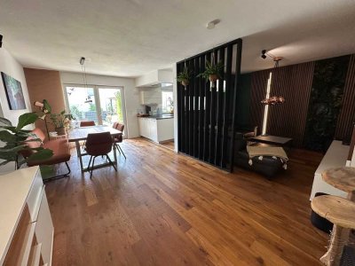 4-Zimmer-Erdgeschosswohnung in Manching/Niederstimm