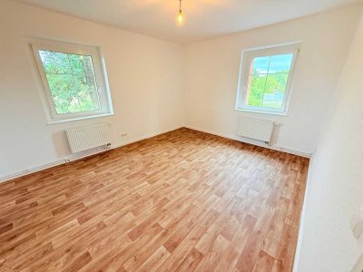 3 Zimmer Familien-Whg mit sonnigen Balkon!