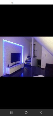 Charmante 4,5-Zimmer-Wohnung in Neckarsulm-Neuberg
