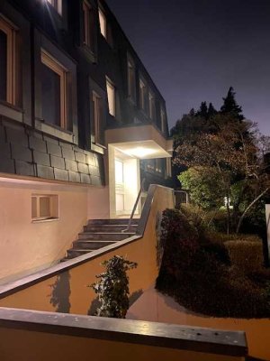 Sillenbuch:  Sehr schöne 4,5 Zimmer Wohnung