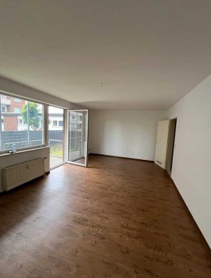 Gemütliche Single-Wohnung in Duisburg-Rumeln mit neuer Einbauküche
