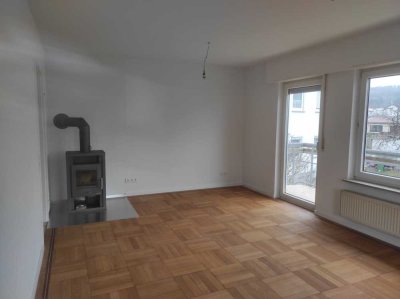 Schöne 3 Zimmer Wohnung in ruhiger Lage