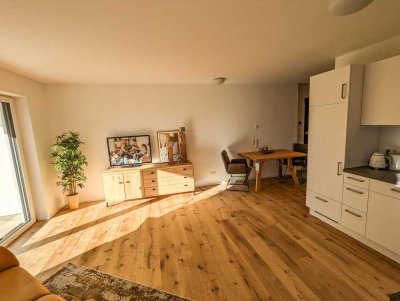 KAPITALANLEGER: Bezugsfertig & Nutzen Sie die Afa für Neubauwohnung im betreuten Service-Wohnen