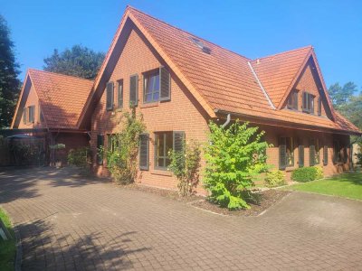 4 Zimmerwohnung Garten Terrasse Balkon