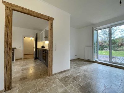 Juwel in Selb - Vermietung eines Hauses - Erstbezug nach Sanierung