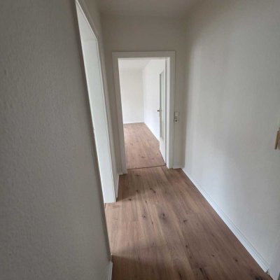 Sehr schönes Appartement mit großem Balkon am Hohenstein !