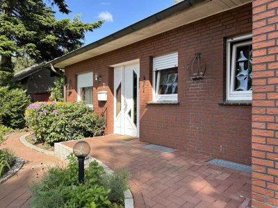 ** Renovierungsbedürftiger Bungalow in Bramsche-Achmer günstig zu verkaufen!**